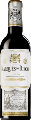 Marqués de Riscal Reserve — Gereift 18 cl