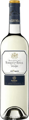 Marqués de Riscal 若い Organic — 有機