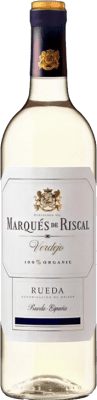 Marqués de Riscal Organic — 有機
