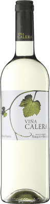 Marqués de Riscal Viña Calera Rueda Jung 75 cl