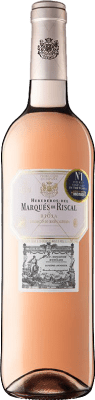 Marqués de Riscal Jeune 1,5 L