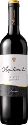Campo Viejo Azpilicueta Rioja Aged 75 cl