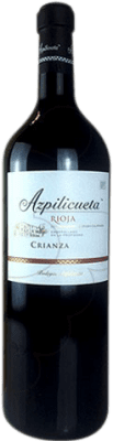 Campo Viejo Azpilicueta Rioja Crianza Bouteille Jéroboam-Double Magnum 3 L