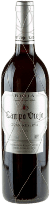 Campo Viejo Rioja Große Reserve 75 cl