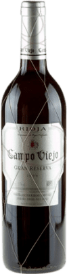 Campo Viejo Grand Reserve — Long Barrel-Aged