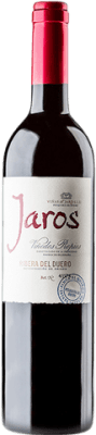 Viñas del Jaro Jaros Ribera del Duero старения бутылка Магнум 1,5 L