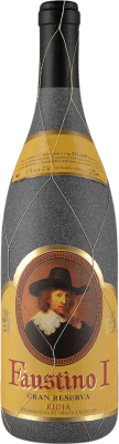 Faustino I Grande Reserva