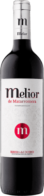 Matarromera Melior Ribera del Duero Roble 75 cl