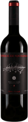 Bosque de Matasnos Edición Limitada Tempranillo Ribera del Duero бутылка Магнум 1,5 L