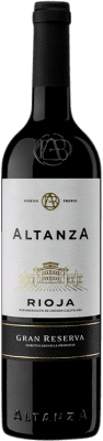Altanza Lealtanza Tempranillo Rioja Grande Réserve 75 cl