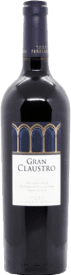 Perelada G. Claustro Empordà бутылка Магнум 1,5 L