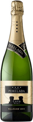 Perelada Millésimé 香槟 Cava 预订 75 cl