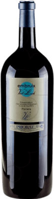 Vall Llach Embruix Priorat Alterung Spezielle Flasche 5 L