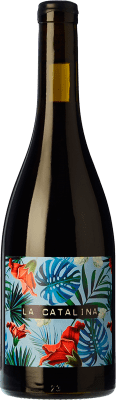 Vall Llach La Catalina Grenache Priorat Crianza 75 cl