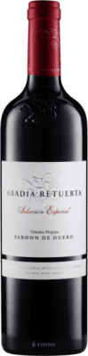 Abadía Retuerta Selección Especial Vino de la Tierra de Castilla y León старения Половина бутылки 37 cl
