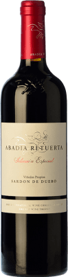 Abadía Retuerta Selección Especial Vino de la Tierra de Castilla y León 高齢者 ボトル Jéroboam-ダブルマグナム 3 L