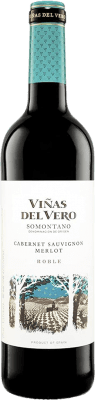 Viñas del Vero オーク