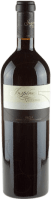 Valdemar Inspiración Edición Limitada Rioja 预订 75 cl