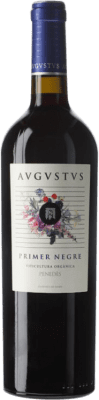 Augustus Primer Negre Penedès Jovem 75 cl