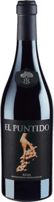 Páganos El Puntido 1,5 L