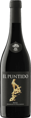 Páganos El Puntido 1,5 L