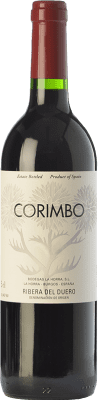 La Horra Corimbo Tempranillo Ribera del Duero 岁 瓶子 Magnum 1,5 L