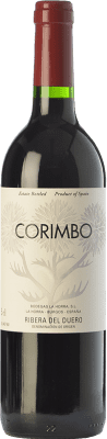 La Horra Corimbo Tempranillo Ribera del Duero 高齢者 マグナムボトル 1,5 L