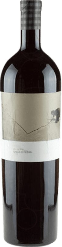 239,95 € Kostenloser Versand | Rotwein Valderiz Tomás Esteban D.O. Ribera del Duero Magnum-Flasche 1,5 L