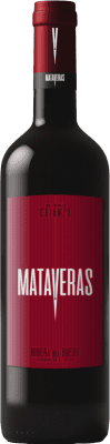 Pago de Mataveras Ribera del Duero старения 75 cl