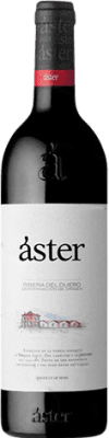 Áster Tempranillo Ribera del Duero Crianza Garrafa Magnum 1,5 L