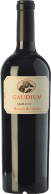 Marqués de Cáceres Gaudium Rioja 75 cl