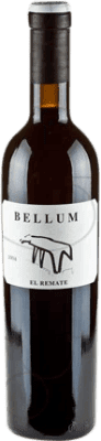 Vinos del Atlántico Bellum el Remate Dolç 50 cl