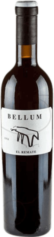 17,95 € Бесплатная доставка | Сладкое вино Vinos del Atlántico Bellum el Remate Dolç D.O. Yecla бутылка Medium 50 cl