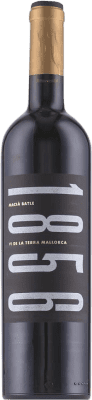 Macià Batle Binissalem старения 75 cl