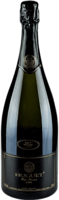 Huguet de Can Feixes Brut Nature Grande Reserva 1,5 L