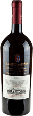 Marqués de Griñón Syrah Vino de Pago Dominio de Valdepusa бутылка Магнум 1,5 L