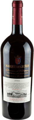 Marqués de Griñón Syrah Vino de Pago Dominio de Valdepusa Botella Magnum 1,5 L
