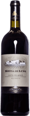 Tormaresca Bocca di Lupo Aglianico Italy Magnum Bottle 1,5 L