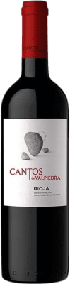 Finca Valpiedra Cantos de Valpiedra Tempranillo Rioja 岁 75 cl