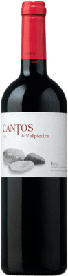 Finca Valpiedra Cantos de Valpiedra Tempranillo Rioja старения бутылка Магнум 1,5 L