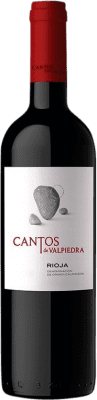 Finca Valpiedra Cantos de Valpiedra Tempranillo Rioja 高齢者 マグナムボトル 1,5 L