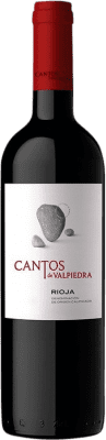 Finca Valpiedra Cantos de Valpiedra Crianza — Invecchiato in Botte 1,5 L