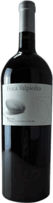 Finca Valpiedra Rioja Резерв бутылка Магнум 1,5 L