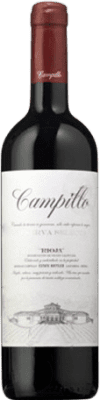 Campillo Reserve 1,5 L