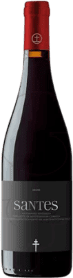 Portal del Montsant Santes Tempranillo Montsant бутылка Магнум 1,5 L