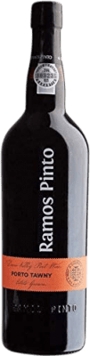 Ramos Pinto Tawny — 茶色波特