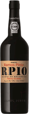 Ramos Pinto Tawny Porto 10 年 75 cl
