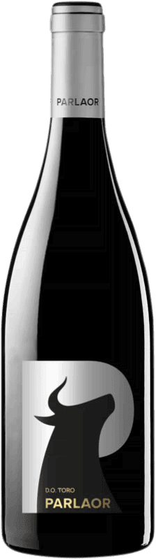 7,95 € | Красное вино Ramón Ramos Parlaor Дуб D.O. Toro Кастилия-Леон Испания Tempranillo 75 cl