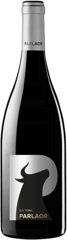 Free Shipping | Red wine Ramón Ramos Parlaor Oak D.O. Toro Castilla y León Spain Tempranillo 75 cl