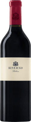 Tenuta di Biserno Bibbona